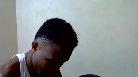 Pureblack  online show from February 2026 03:45:01 AM