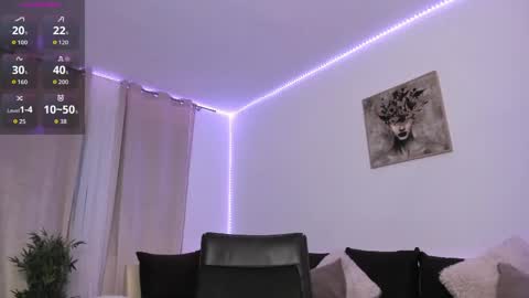 purebliss  online show from May 2026 01:57:16 AM
