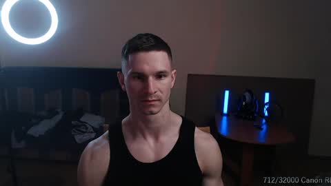 puremenshape online show from April 2026 09:04:01 AM