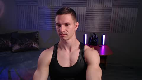 puremenshape online show from May 2026 09:25:01 AM