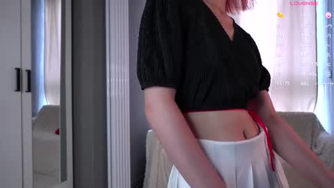 Sugarcoated Cherry online show from June 2026 06:14:01 AM