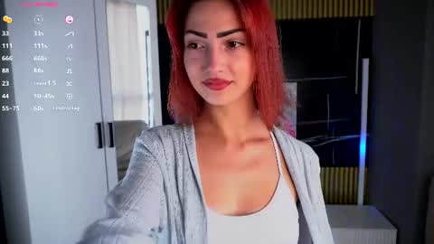 Sugarcoated Cherry online show from July 2026 06:09:02 AM