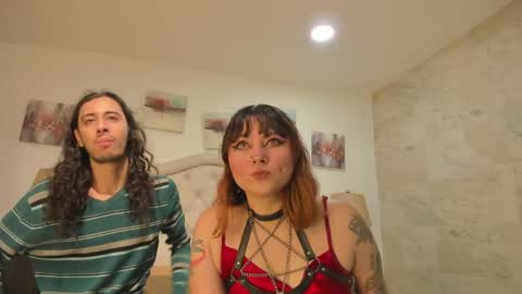 Experienced guys  online show from May 2026 01:29:01 PM