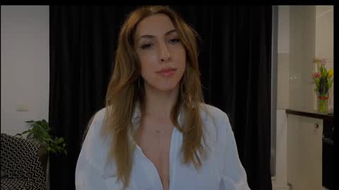 Snapshot of purevibrations chatting on March 2026 06:36:01 PM Isabelle online show from March 2026 06:36:01 PM