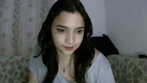 Lizzy online show from December 2025 06:53:02 AM