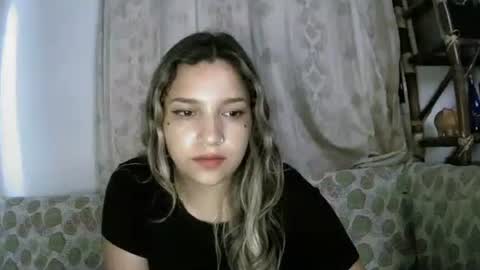 Lizzy online show from March 2026 07:31:01 AM