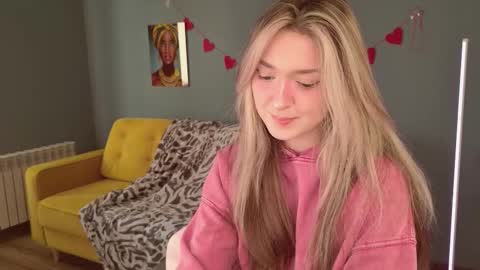 Bella online show from February 2026 05:41:02 AM