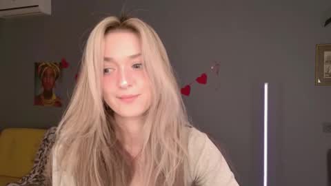 Bella online show from February 2026 05:38:01 AM