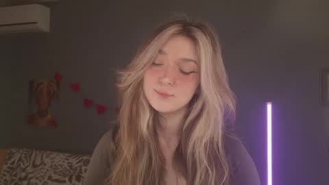 Bella online show from April 2026 05:35:01 AM