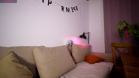 Snapshot of purple_baby chatting on January 2025 06:24:02 PM Sasha wait you here 6 of November. will celebrate my B- day online show from January 2025 06:24:02 PM