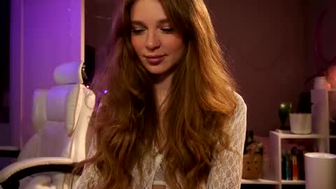 Snapshot of purple_baby chatting on April 2026 07:29:02 PM Sasha wait you here 6 of November. will celebrate my B- day online show from April 2026 07:29:02 PM