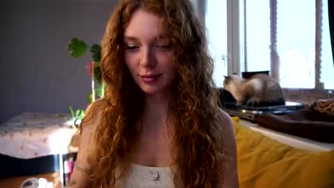 Snapshot of purple_baby chatting on May 2026 03:16:02 PM Sasha wait you here 6 of November. will celebrate my B- day online show from May 2026 03:16:02 PM