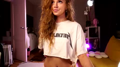 Sasha  wait you here 6 of November. will celebrate my B- day online show from June 2026 08:25:02 PM