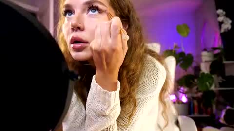 Sasha  wait you here 6 of November. will celebrate my B- day online show from June 2026 04:53:01 PM