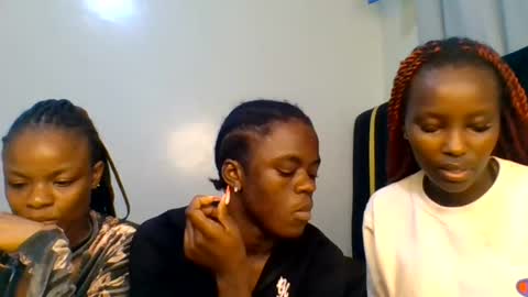 Honey online show from July 2026 03:57:02 AM