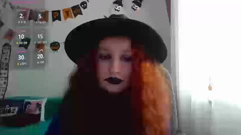 Snapshot of purplebutterfly1510 chatting on October 2025 08:37:01 AM Katie online show from October 2025 08:37:01 AM