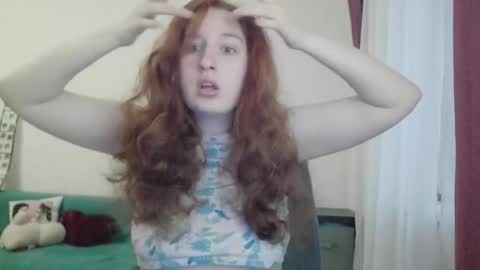 Snapshot of purplebutterfly1510 chatting on November 2025 06:02:02 AM Katie online show from November 2025 06:02:02 AM