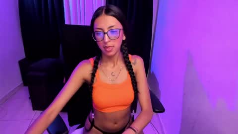 MEGANNNN online show from May 2026 02:49:01 AM