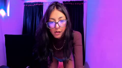MEGANNNN online show from May 2026 02:53:02 AM