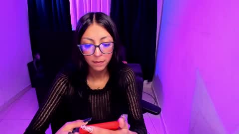 MEGANNNN online show from May 2026 02:53:02 AM