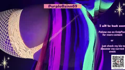 PurpleRainn69  Dina online show from February 2026 03:10:01 PM