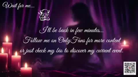 PurpleRainn69  Dina online show from June 2026 02:49:02 PM