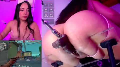 Snapshot of purrybella chatting on March 2026 10:20:01 PM Isabella online show from March 2026 10:20:01 PM