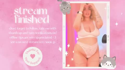 kat follow  online show from June 2026 02:33:01 PM