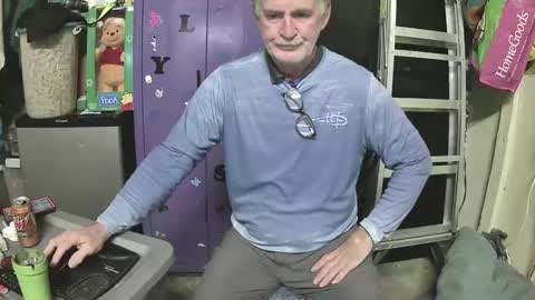 Mark online show from December 2024 04:12:01 AM