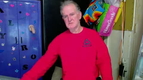 Mark online show from February 2025 02:20:02 AM