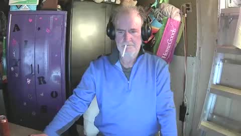 Mark online show from February 2025 06:05:02 AM