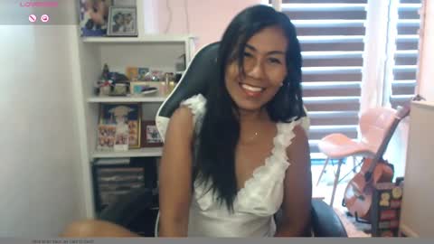 Snapshot of pussycash chatting on March 2025 04:47:01 AM POCCA online show from March 2025 04:47:01 AM