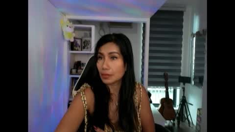 Snapshot of pussycash chatting on February 2026 09:30:01 AM POCCA online show from February 2026 09:30:01 AM