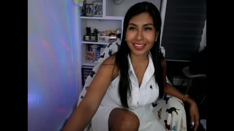  POCCA online show from May 2026 08:10:02 PM