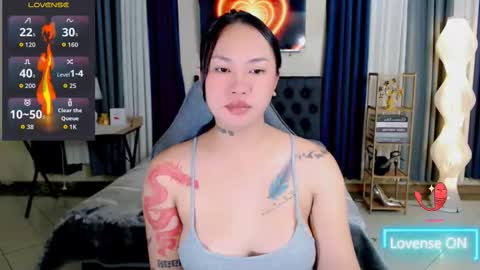 Your sweet Lala online show from February 2026 02:20:02 AM