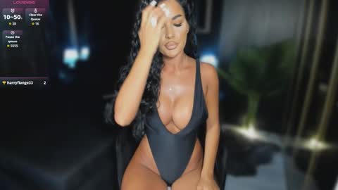 Snapshot of pussydollxx chatting on September 2025 08:42:02 PM Andreea online show from September 2025 08:42:02 PM