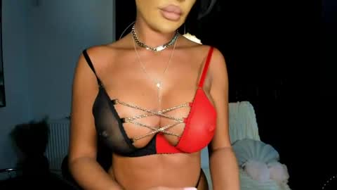 Andreea online show from June 2026 09:50:02 PM