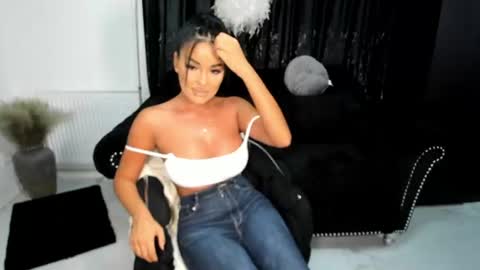 Andreea online show from July 2026 08:55:02 PM