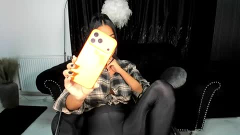 Andreea online show from July 2026 02:26:02 PM
