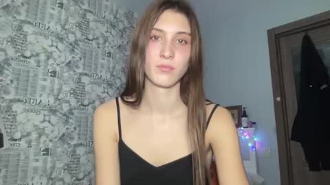 pussygirl007 online show from February 2025 08:56:02 AM