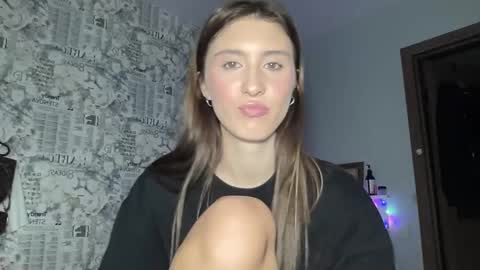 pussygirl007 online show from February 2025 11:17:02 AM