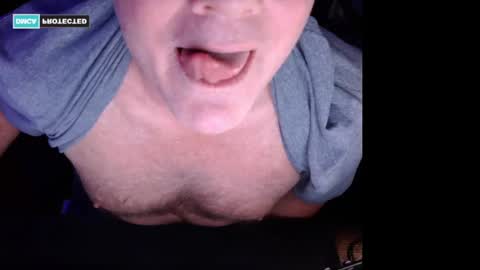 Have fun be nice. Dont record please online show from February 2025 05:46:02 PM