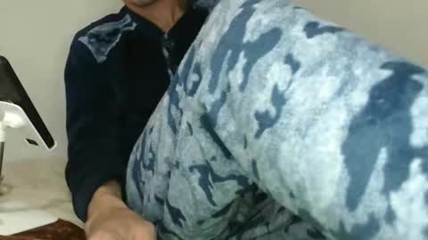 Ruck Fules online show from January 2025 09:16:01 PM