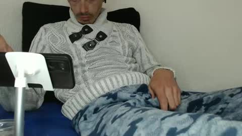 Ruck Fules online show from February 2025 08:25:01 PM