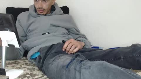 Ruck Fules online show from February 2025 11:02:02 AM