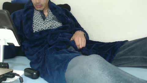 Ruck Fules online show from March 2025 07:56:01 PM