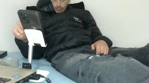 Ruck Fules online show from March 2025 09:06:02 AM