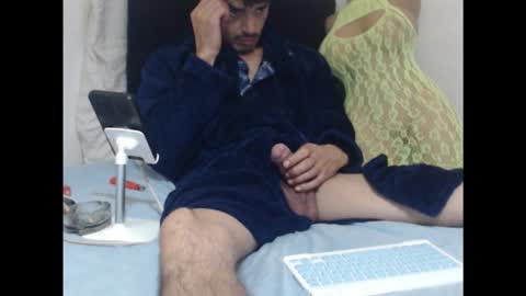 Ruck Fules online show from December 2025 08:16:02 PM