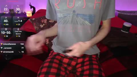 pussylover2182 online show from February 2025 09:25:02 AM