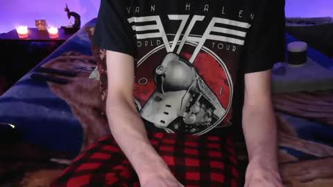 pussylover2182 online show from February 2025 05:41:01 AM